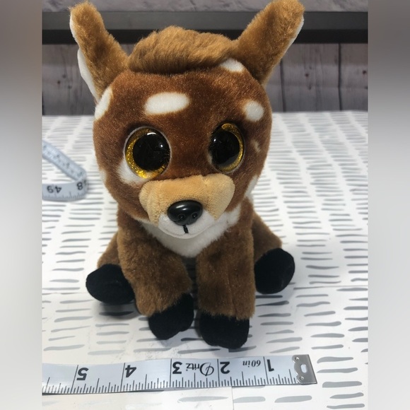 TY Buckley the reindeer - Picture 9 of 9